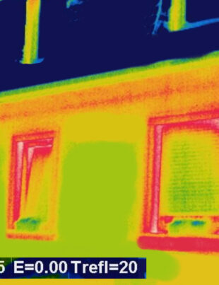 Thermografisch onderzoek